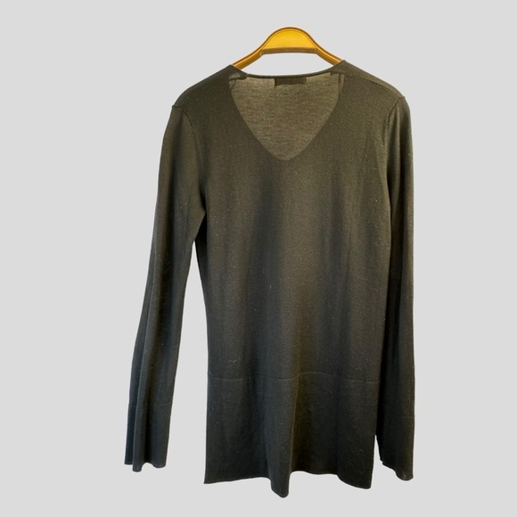 Zara Women’s Black Sweater Size M - Picture 13 of 15